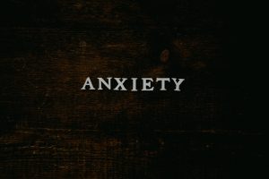 Anxiety, calm your mind, beat anxiety
