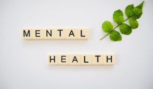 mental health, get better, well-being